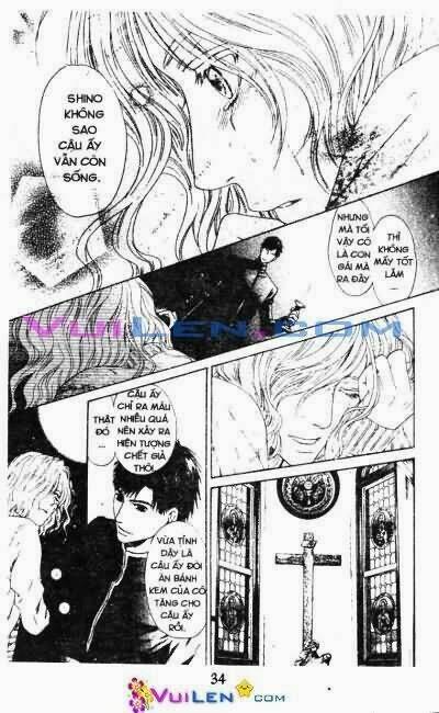 bát khuyển sỹ phương đông chapter 6 34