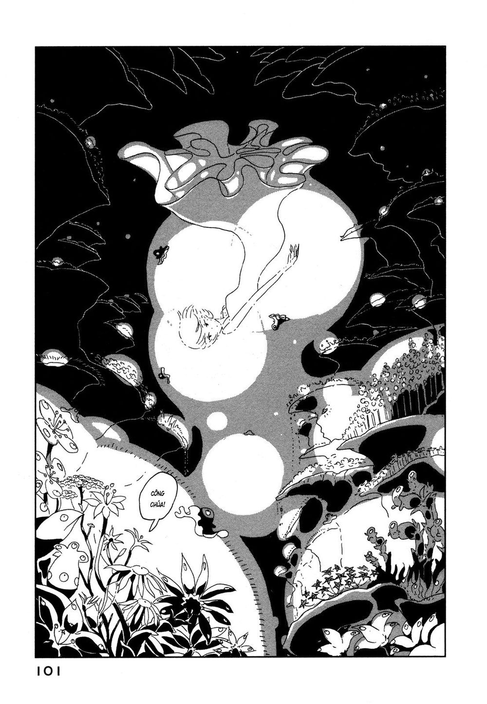 haruko ichikawa sakuhinshuu chapter 6 48