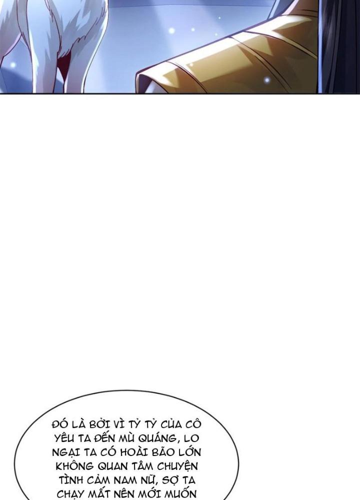 đoán mệnh mà thôi, cửu vĩ yêu đế làm sao lại thành nương tử của ta?! chapter 29 48