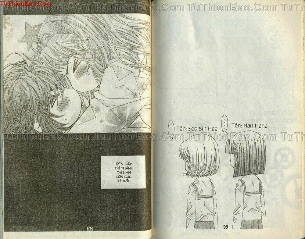 điệu pop tình yêu chapter 5 50