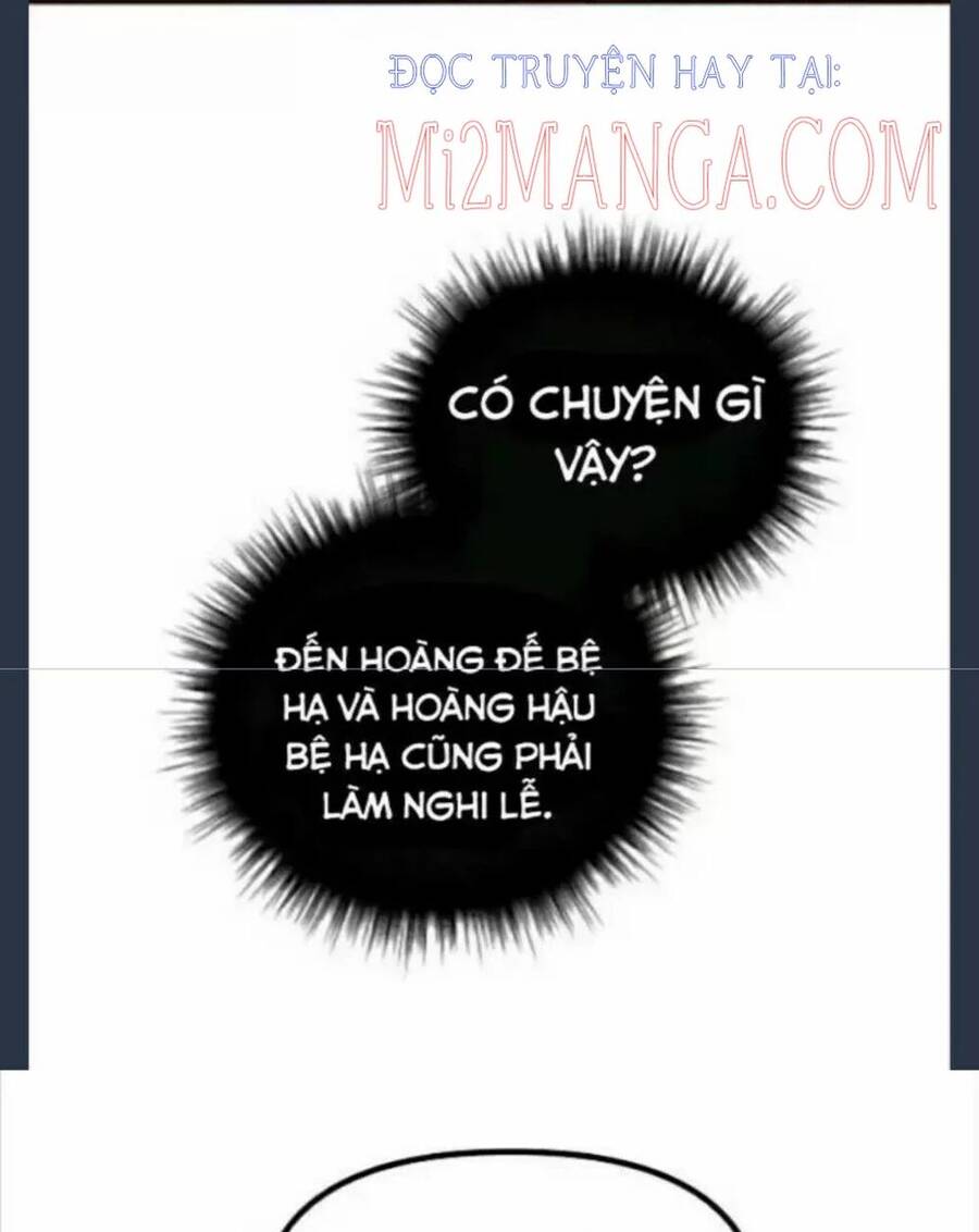 tôi chỉ là một tiểu thư bình thường chapter 69.5 21