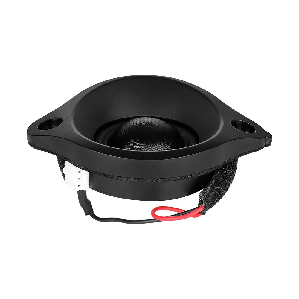 AIYIMA 2 Chiếc Tweeter Âm Thanh Loa Mini Trình Điều Khiển 8 Ohm 20W Rạp Hát Tại Nhà Phim Lụa Loa Treble Nam Châm Neodymium Loa Còi