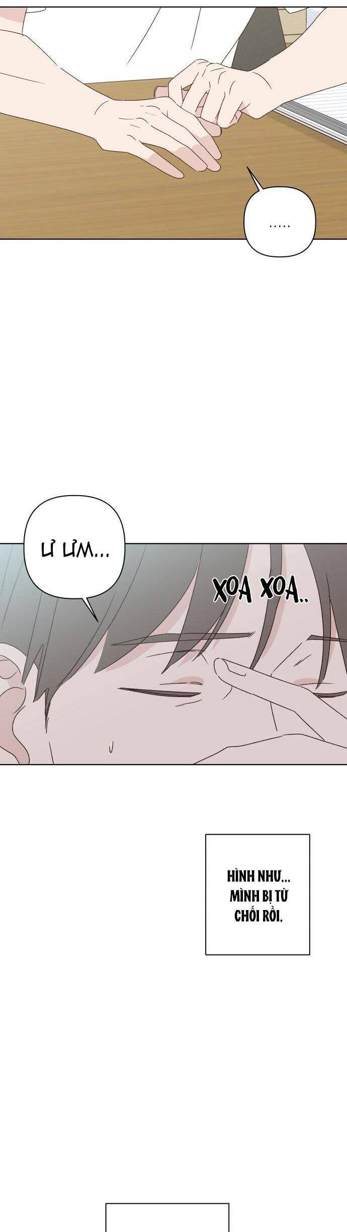 lén lút quện nhau chapter 39 39