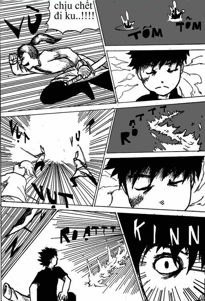 c.b.a (caber adventure) chapter 9 2