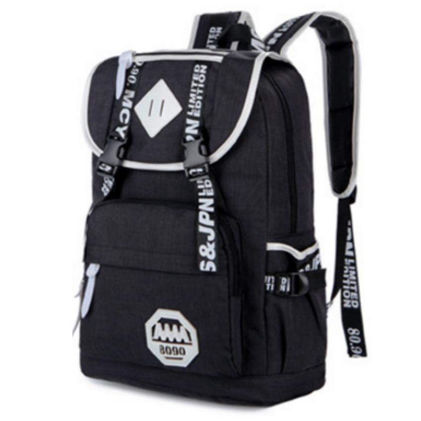 XẢ HÀNG GIÁ SỐC   Ba Lô Sinh Viên phong Cách Hàn Quốc SL  T8064U