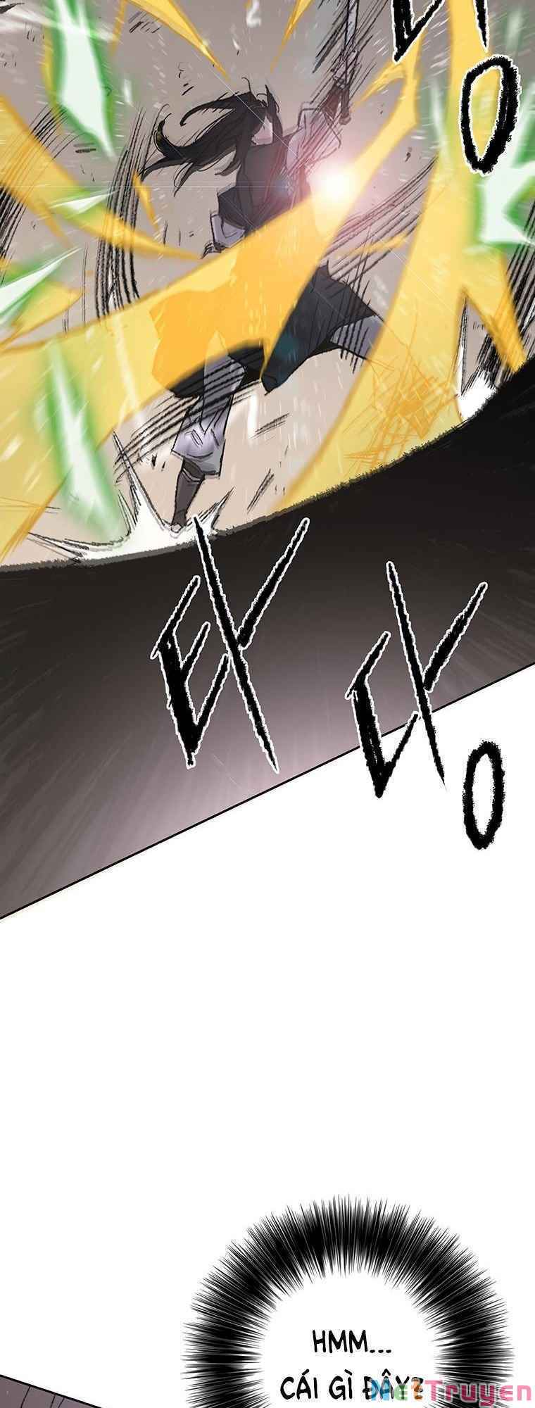 kiếm sĩ bất bại chapter 82 68