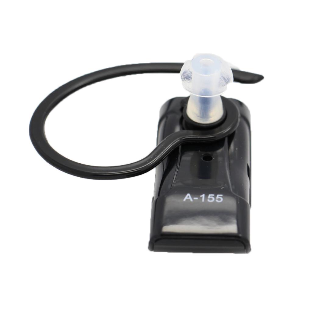 Mini Rechargeable Digital Ear Hearing Aid Sound Voice Amplifier US Plug