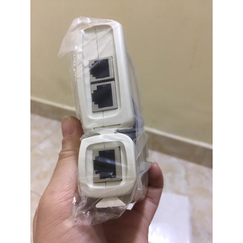 Hộp test mạng đa năng RJ11/RJ45