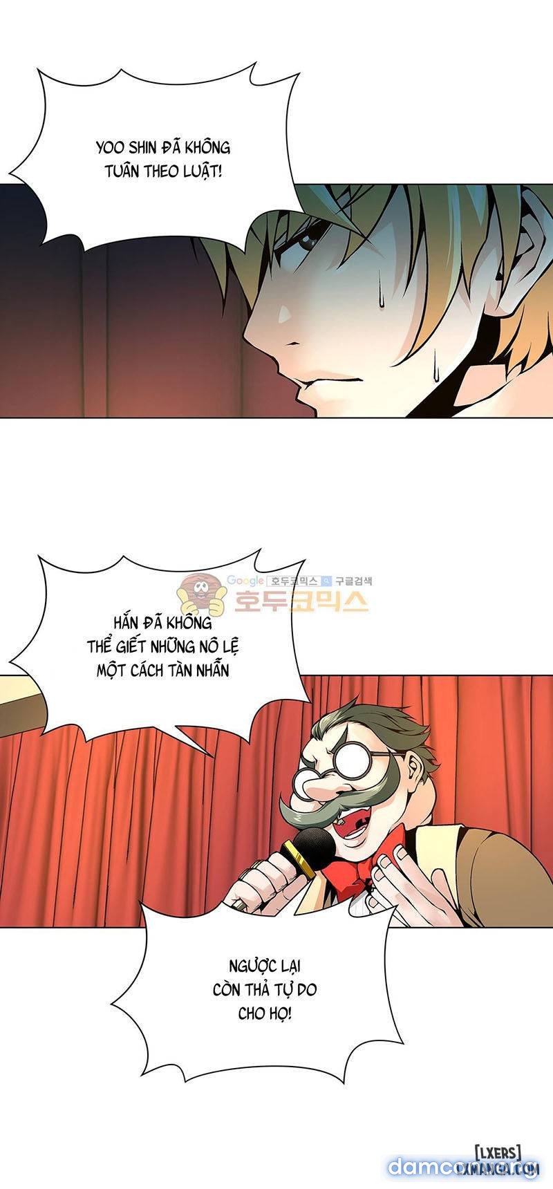 nô lệ song sinh chapter 122 6