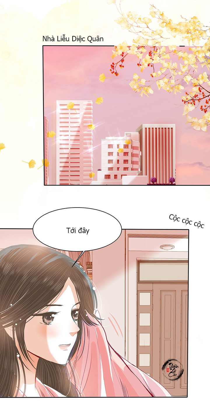 cậu bé ốc sên trên mái nhà chapter 8 37