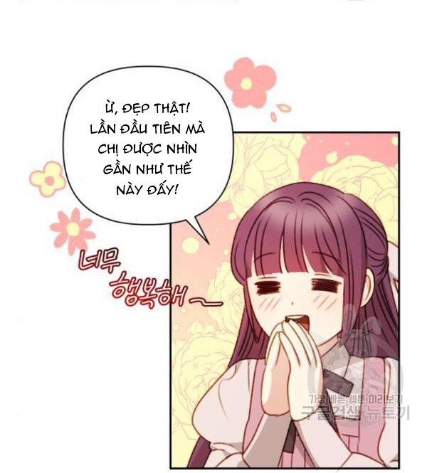 nữ chính muốn tôi trở thành mẹ kế chapter 50.2 18