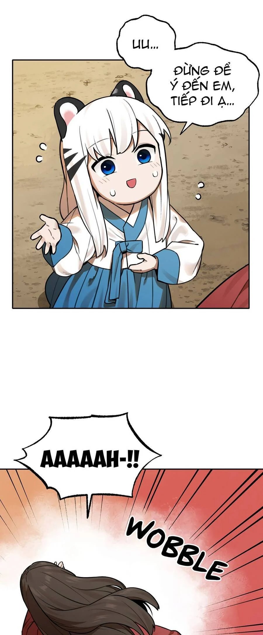 sự lụi tàn của usuzumi chapter 64 24