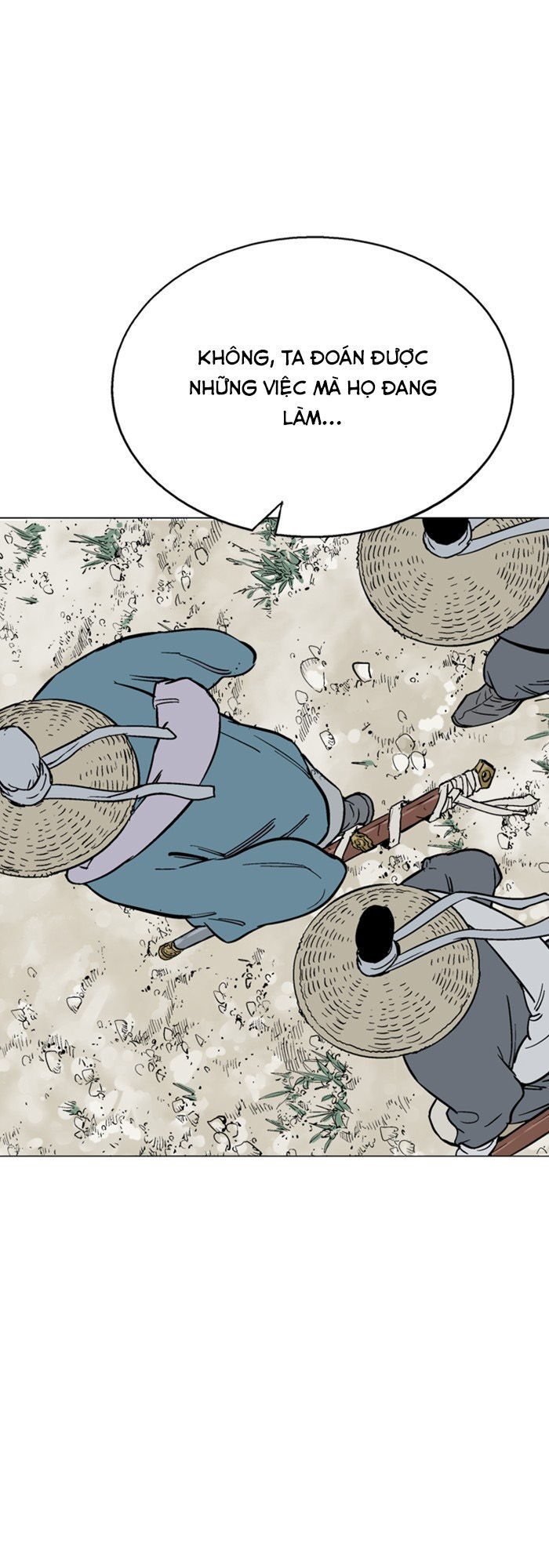 cao thủ 2 chapter 30 36