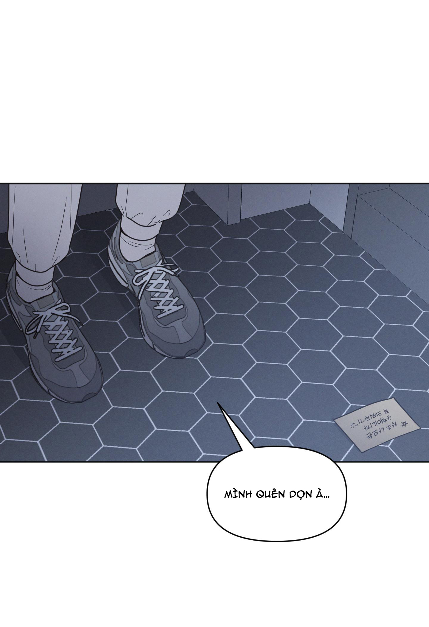 đời tư hàng xóm chapter 27 4