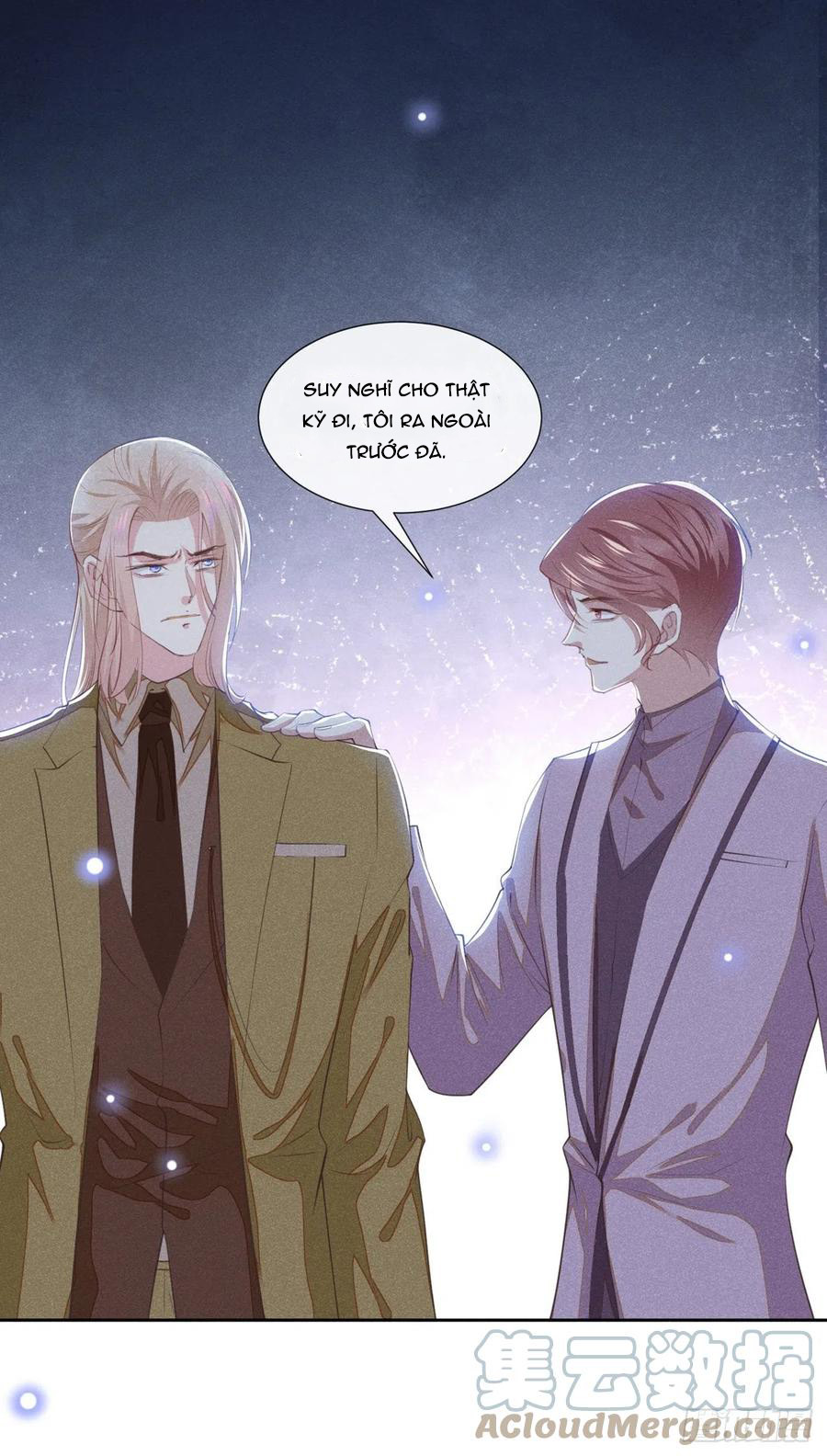 anh ấy gọi tôi là hắc liên hoa chapter 122 8