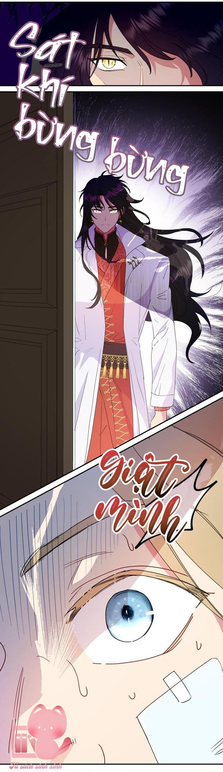 bỏ quách chồng con đi, tiền bạc mới là tất cả chapter 38 4