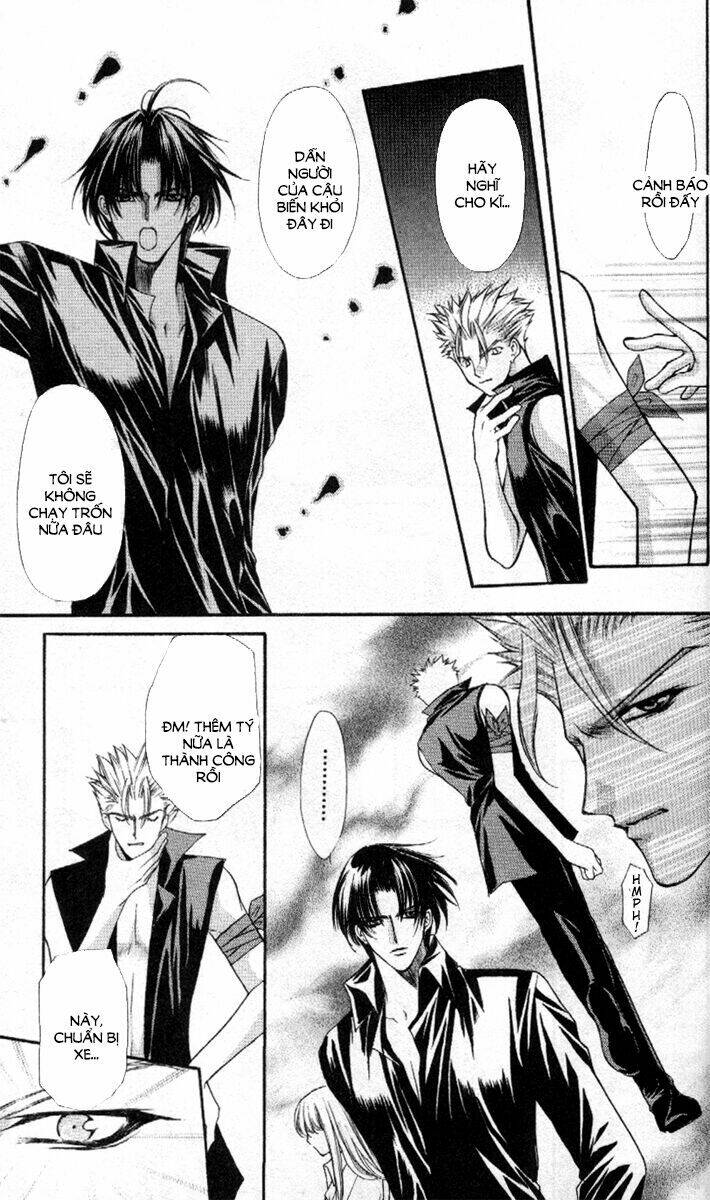 anh chàng khắc tinh chapter 40 25