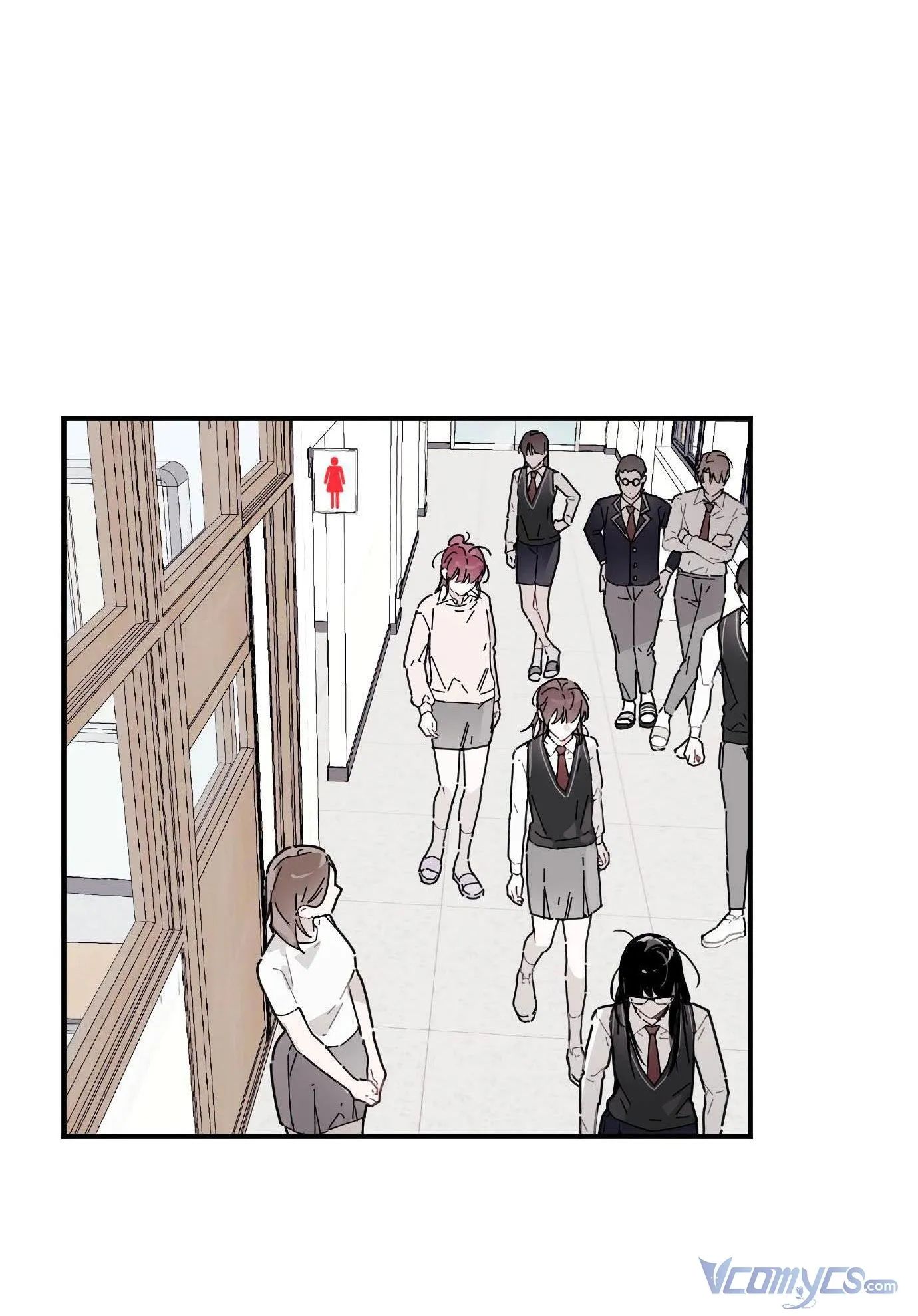 em đã tìm kiếm cả ngàn năm nay chapter 9 66