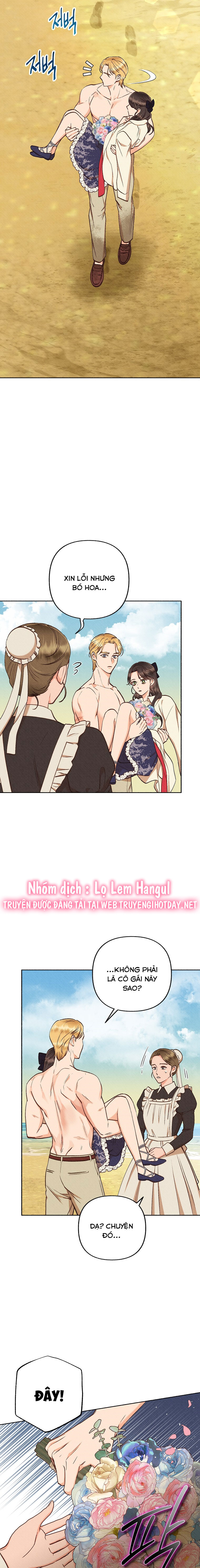 chàng trai đa nhân cách của tôi chapter 37 3