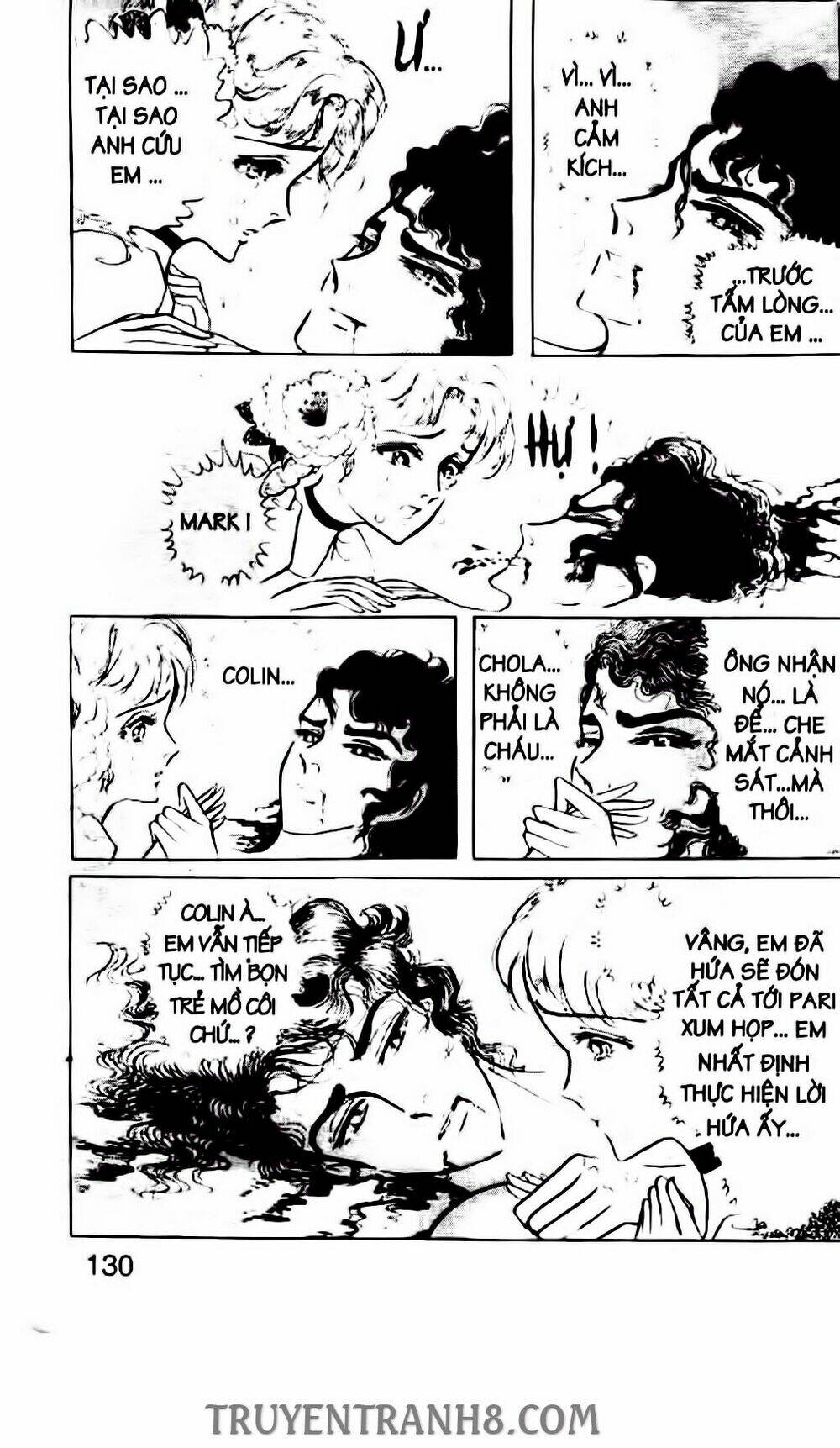 the count s daughter chapter 90 19