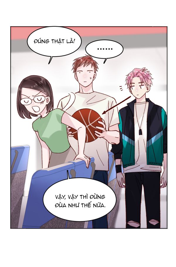 tôi phải làm 1 kẻ đại xấu xa chapter 5 34