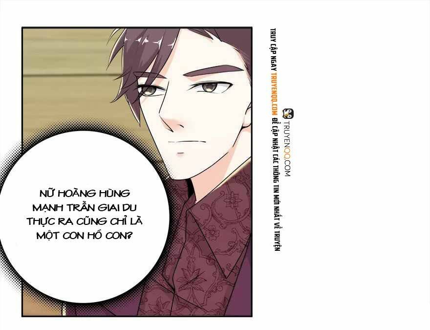 khốn ái tù lung chapter 9 12