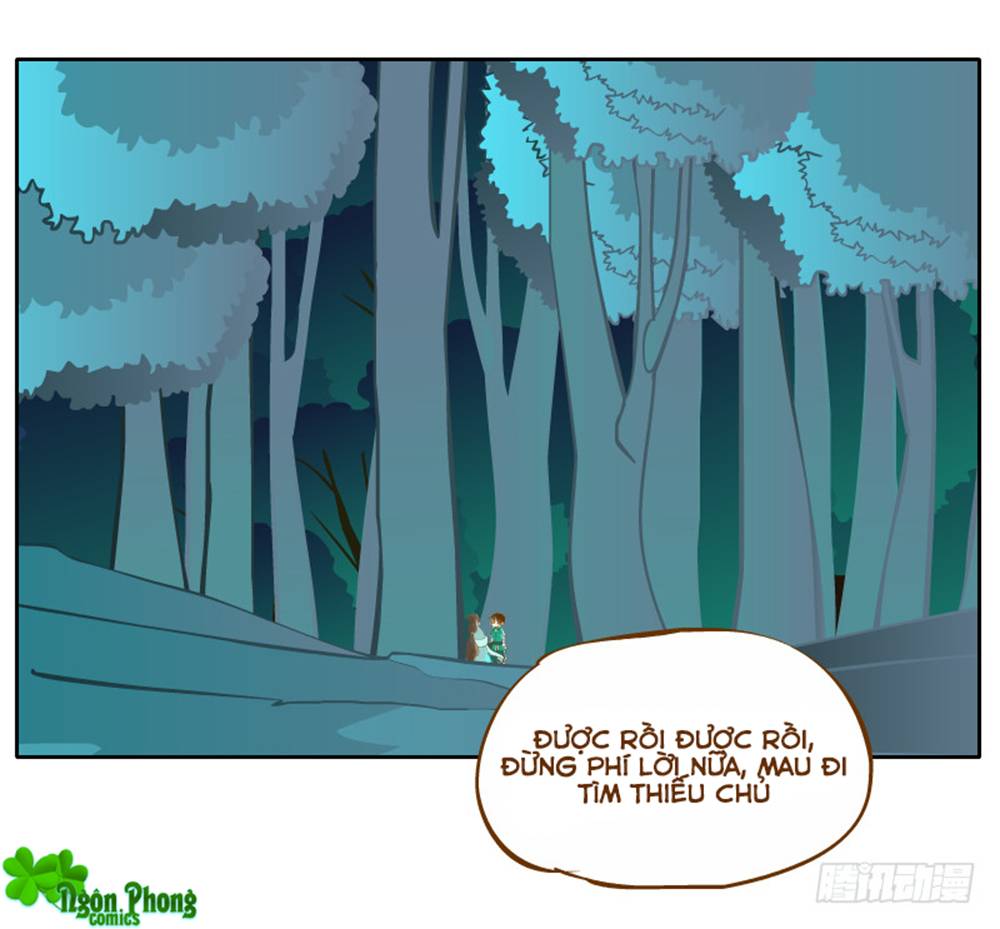 hòa thượng và tiểu long quân chapter 45 63