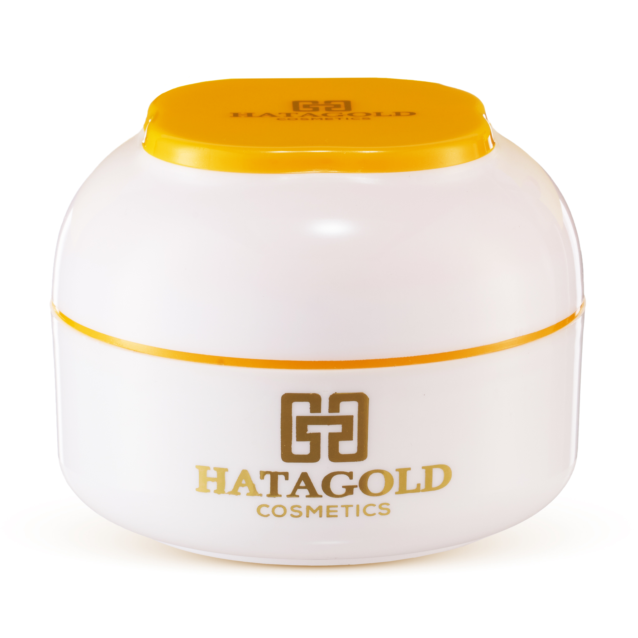 HATAGOLD | Kem Dưỡng Body Bật Tông Sau 7 Ngày - Perfume Gold Whitening Body Cream - KL:250g