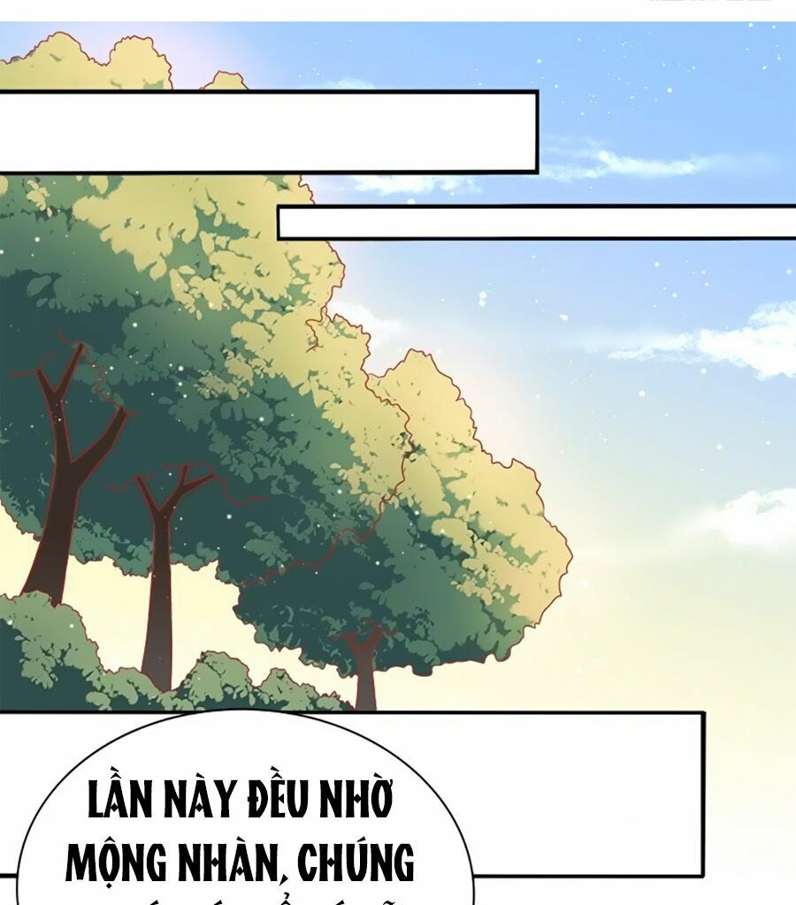 chồng già vợ trẻ trêu nhau hàng ngày chapter 36 1