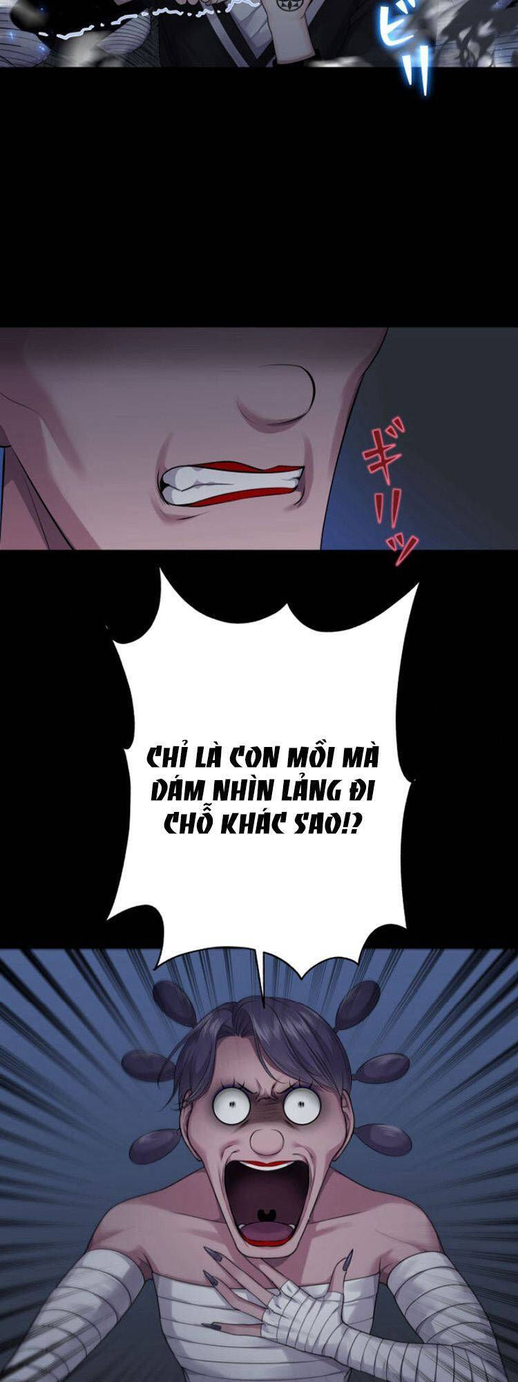 trò chơi của chúa thượng chapter 15 13