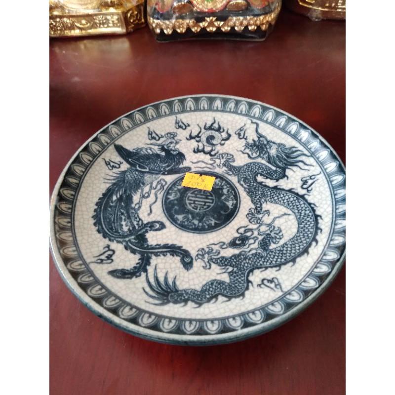 Bộ đồ thờ ban thần tài mem rạn