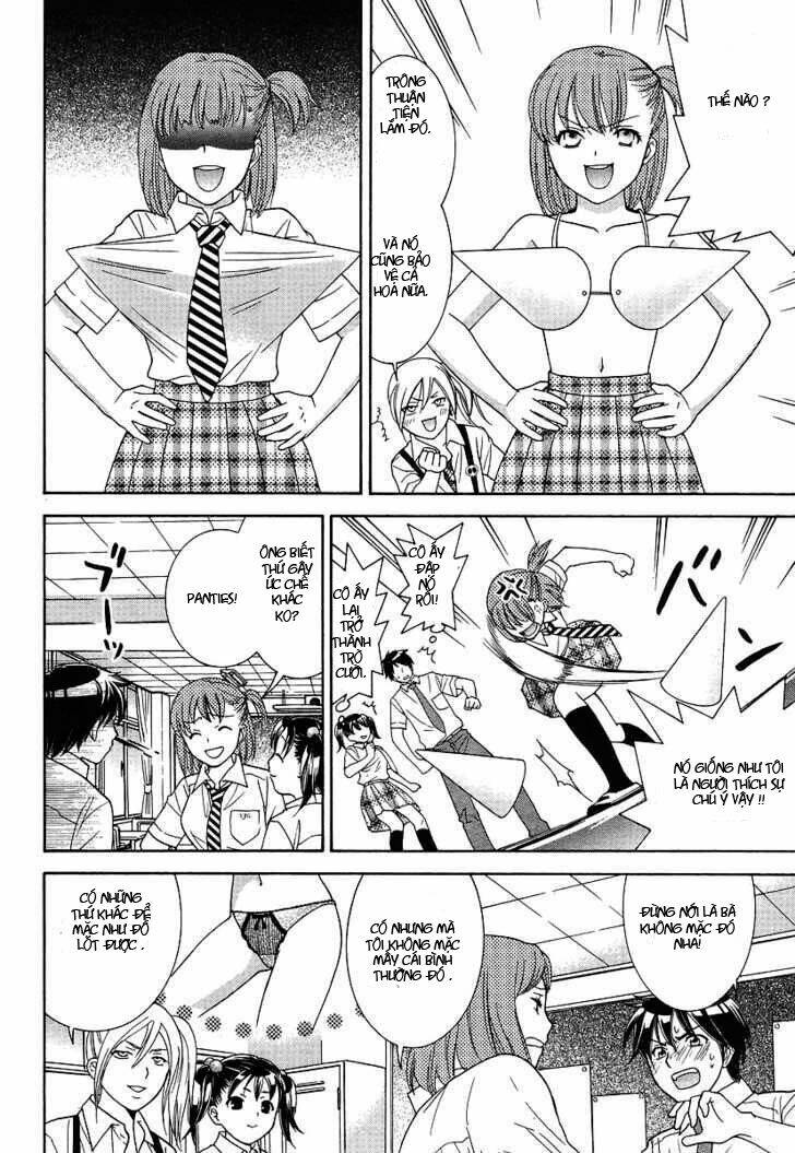 joshikousei girls-live chapter 1 10