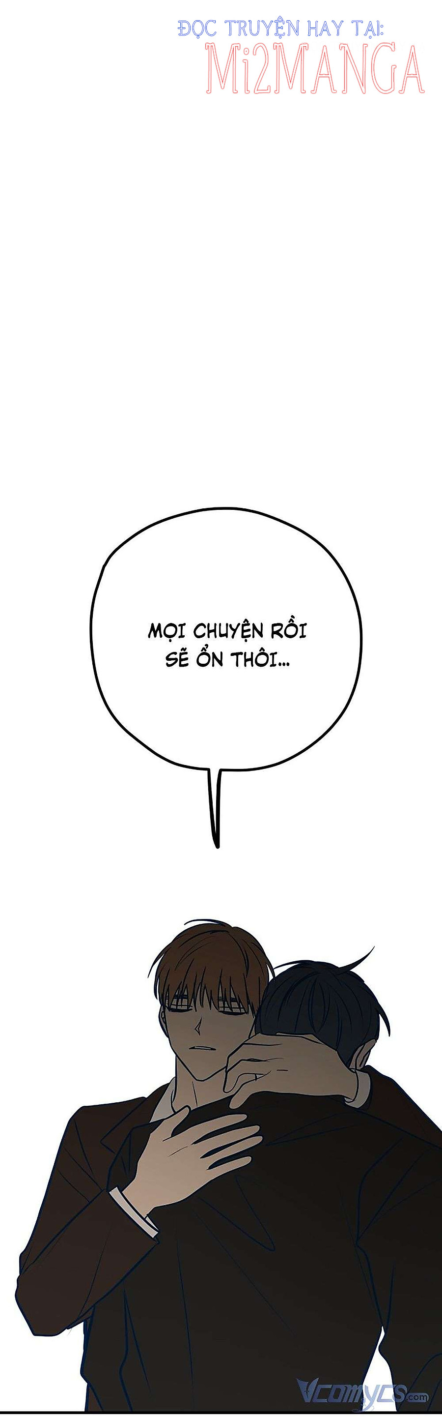 Kẻ Rác Rưởi Không Đáng Được Yêu chapter 45.2 25