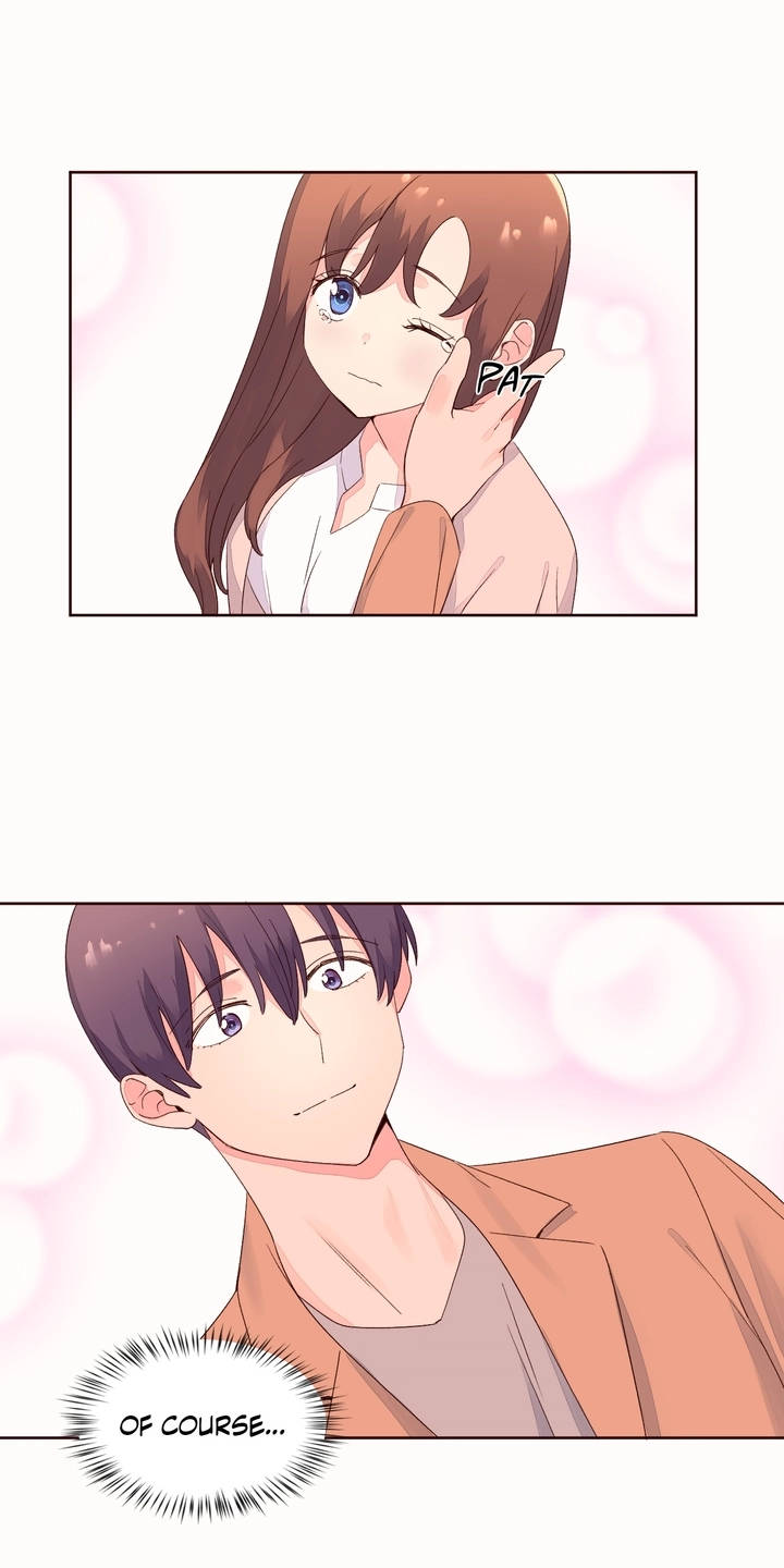 [raw] pheromone holic chapter 52 45