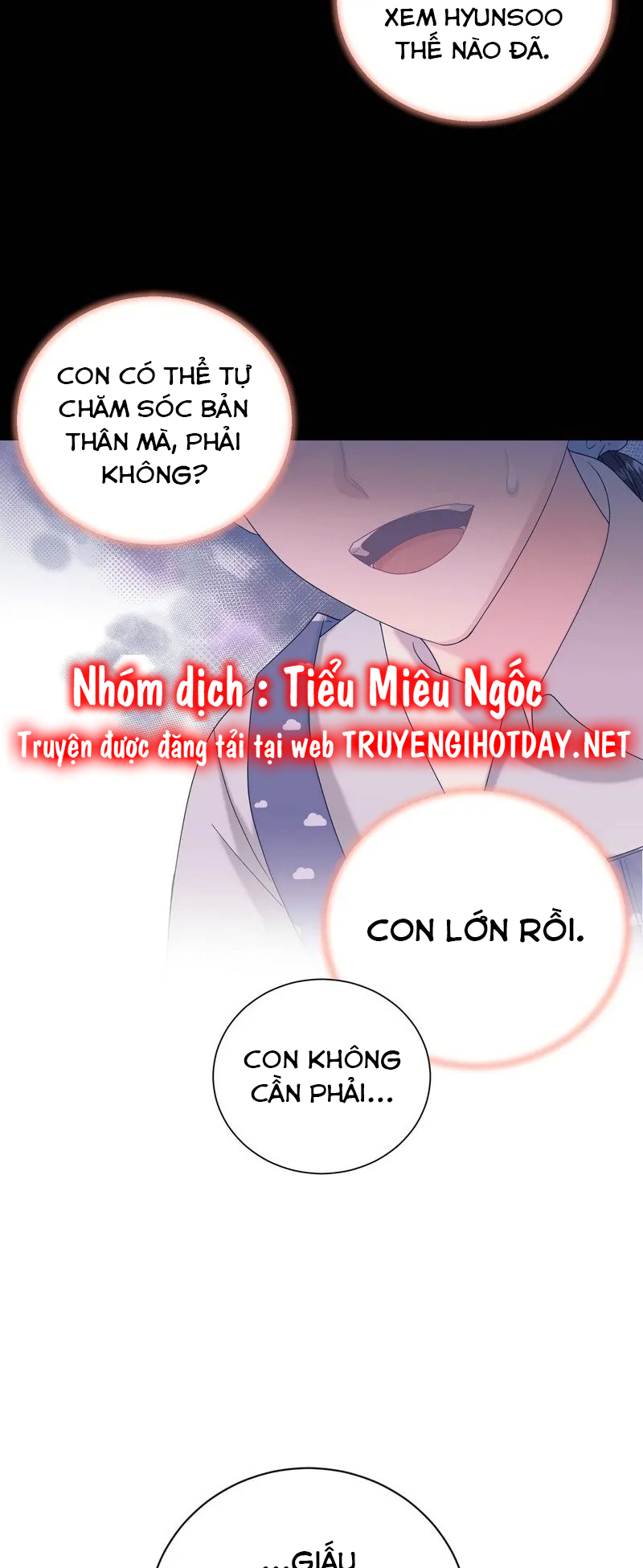 đức hạnh của công chúa phản diện chapter 23 31