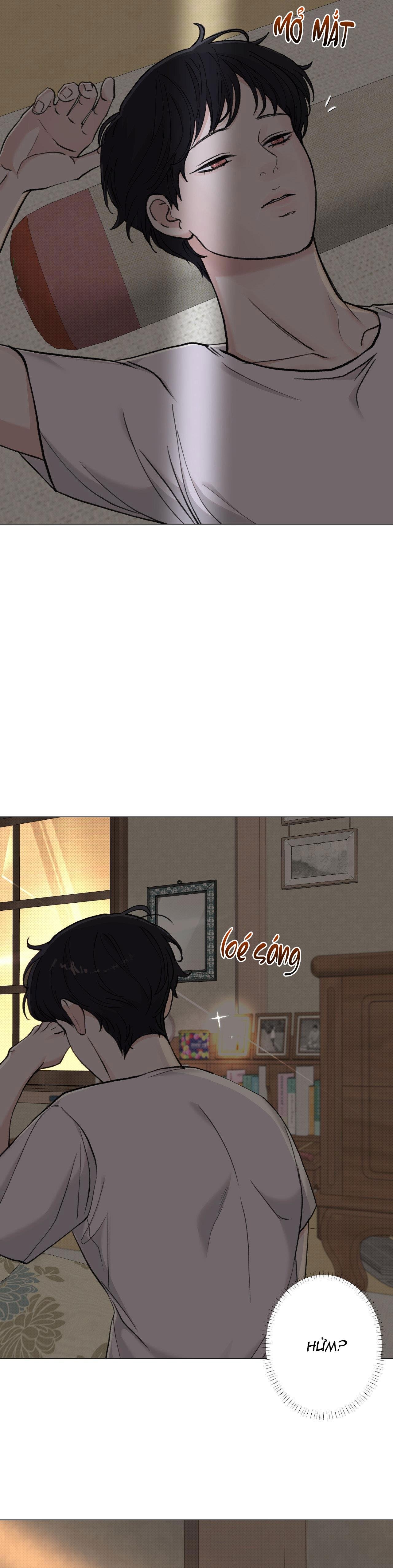 em bé và đại ca chapter 20 17