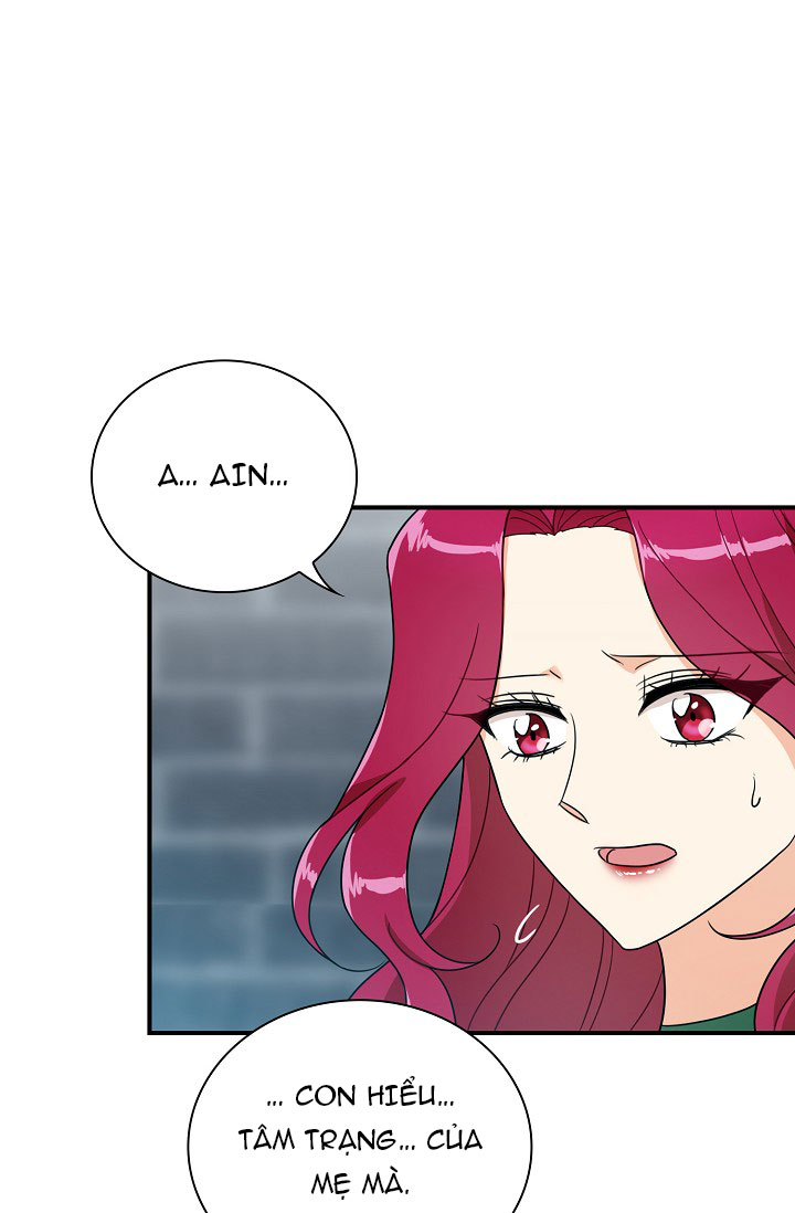 xuyên không trở thành mami của nhân vật phản diện chapter 53 22