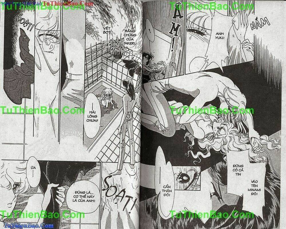 búp bê mario chapter 6 53