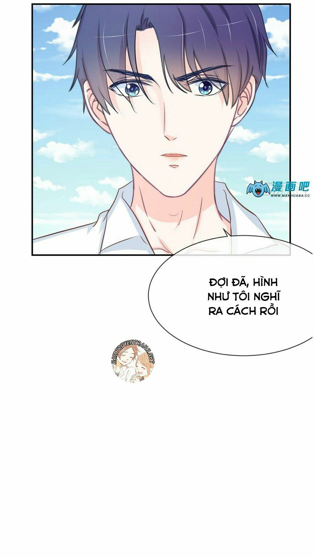 cẩm lý thiếu nữ của tôi chapter 11.3 20