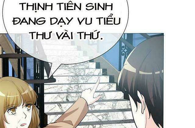 ái người tình xuất vu lam chapter 44 19
