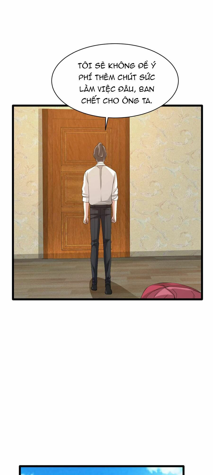 đô thị tà vương chapter 29 16