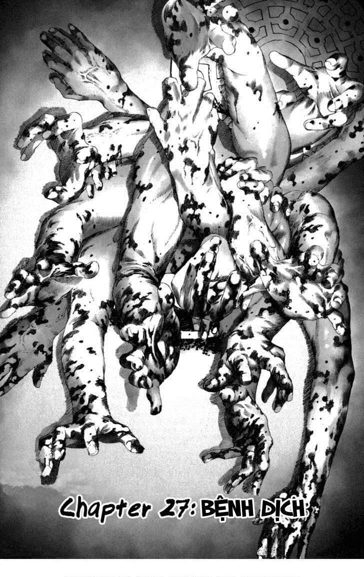 manhole chapter 27 1