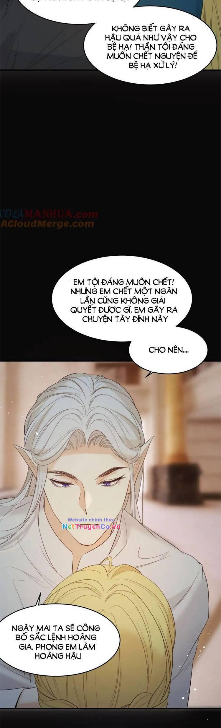 Sổ Tay Nuôi Dưỡng Rồng Chapter 95 - Trang 16