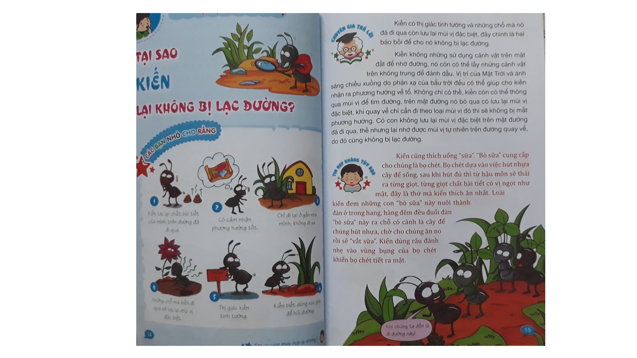 Bộ sách 10 vạn câu hỏi vì sao - hỏi đáp khoa học (Vạn vật quanh ta, Những hiện tượng thần kỳ, Giải mã thế giới bí ẩn, Vòng quanh trái đất, Vương quốc kỳ lạ, Đoàn tàu tri thức)