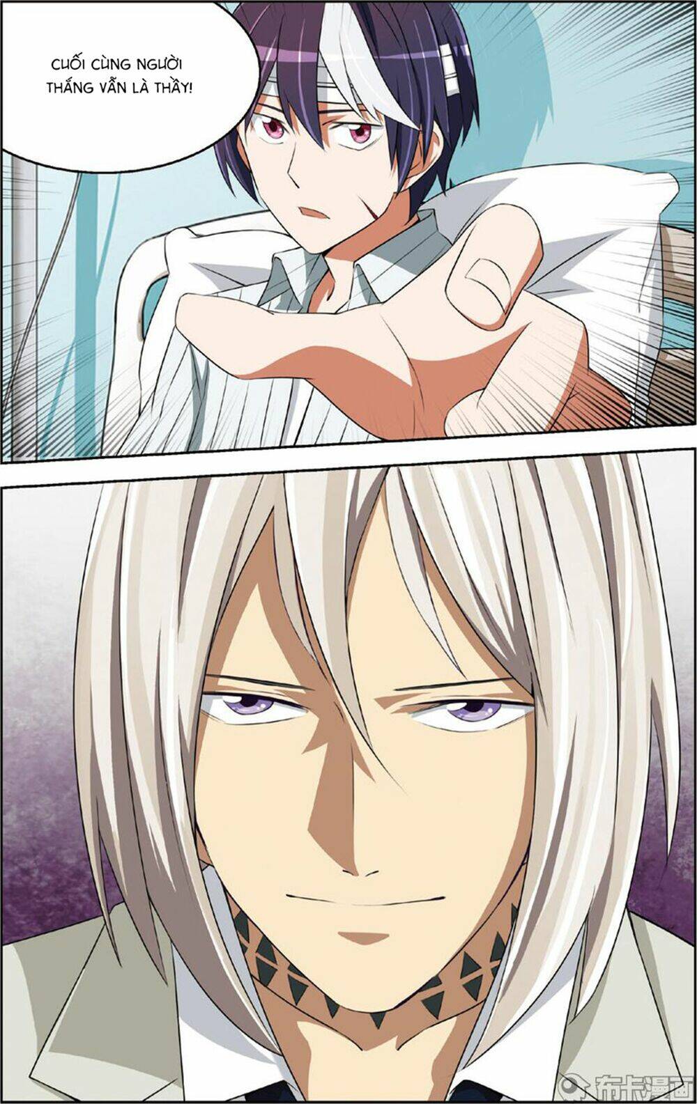 thiên tài j chapter 23 22