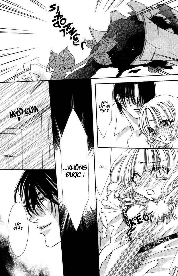 chàng thợ săn dâm đãng chapter 5 41