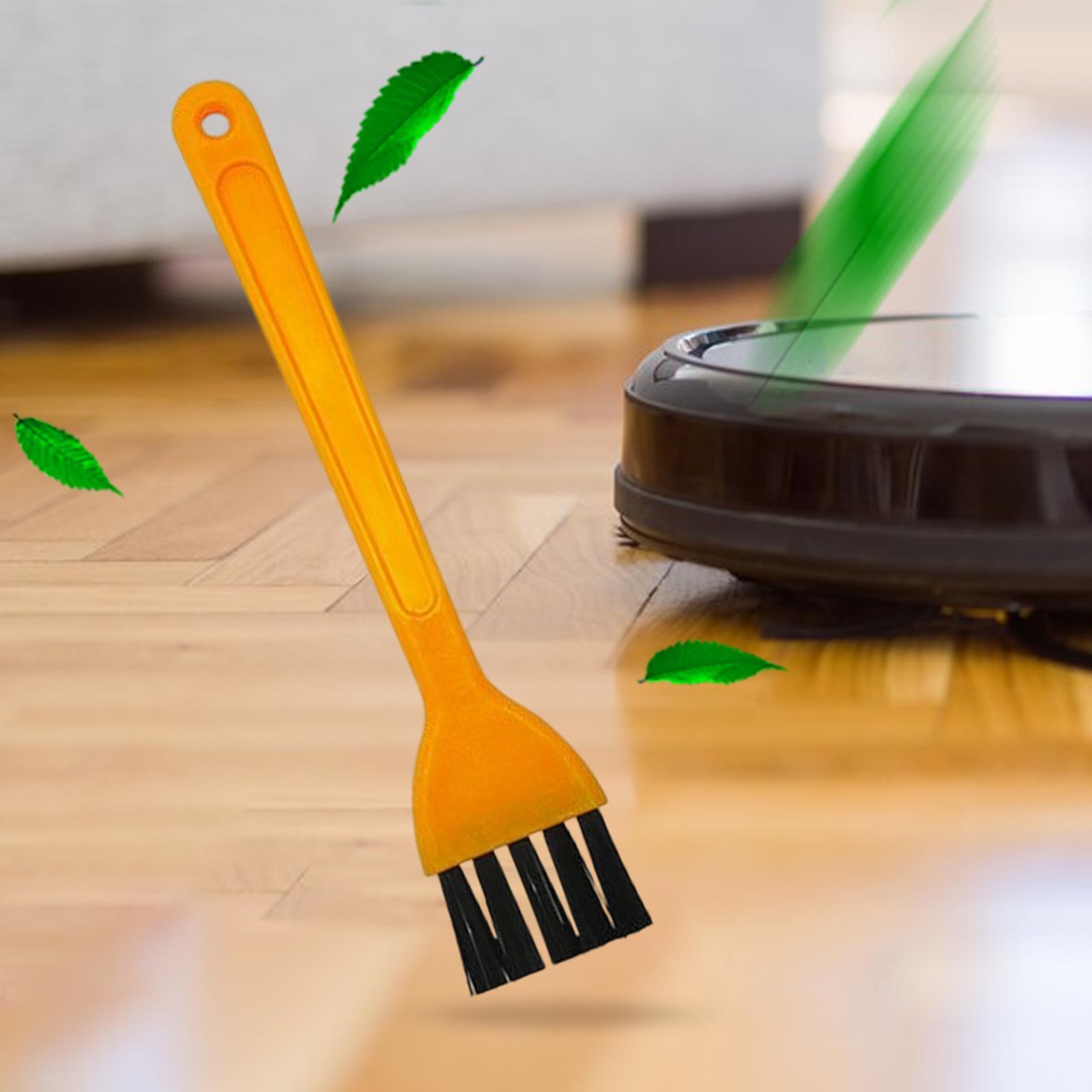 Vacuum Cleaning Brush Dust Cleaning Brush for Handheld Vacuum Cleaner Sweeping Tool