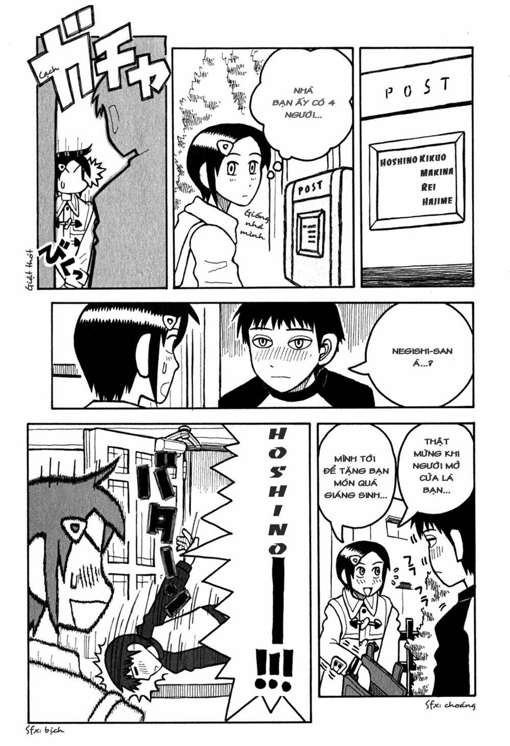 love roma chapter 10 9