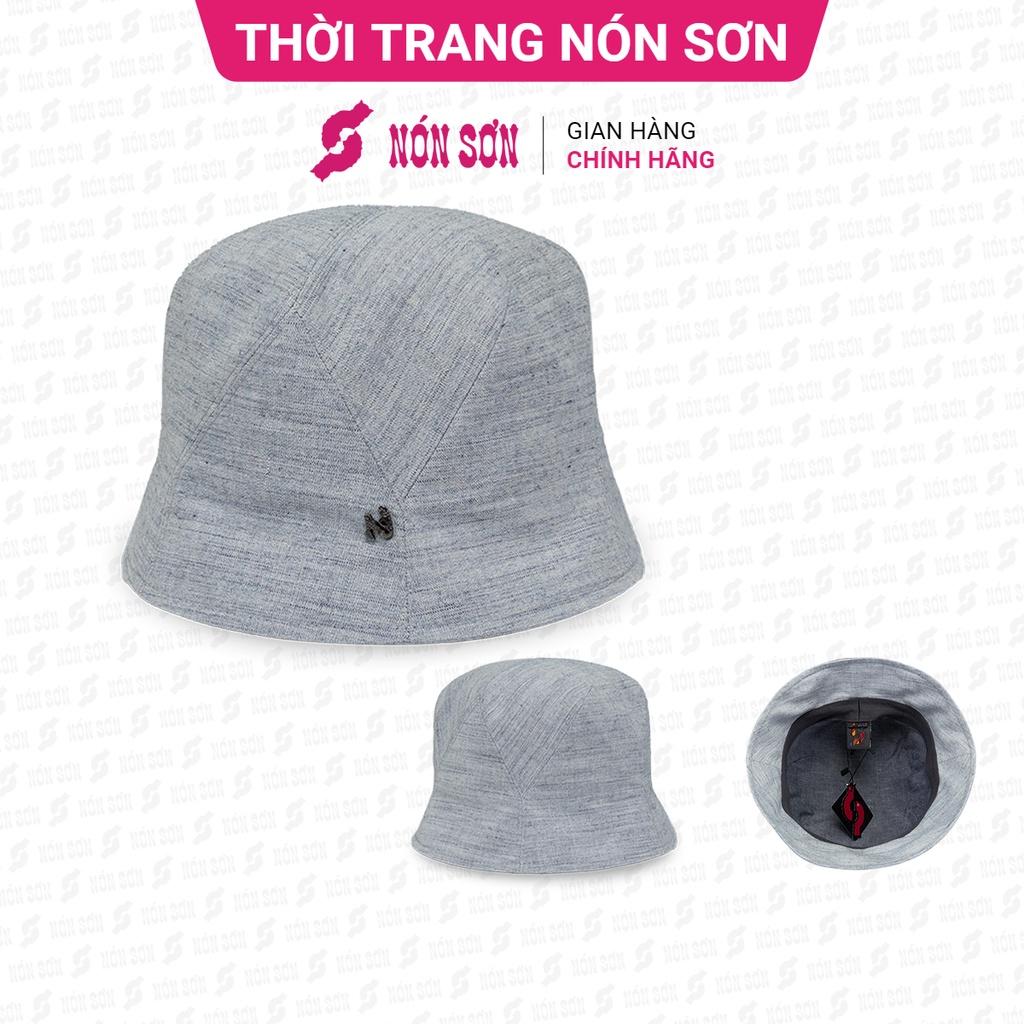 Mũ vành thời trang NÓN SƠN chính hãng MH194-XM4