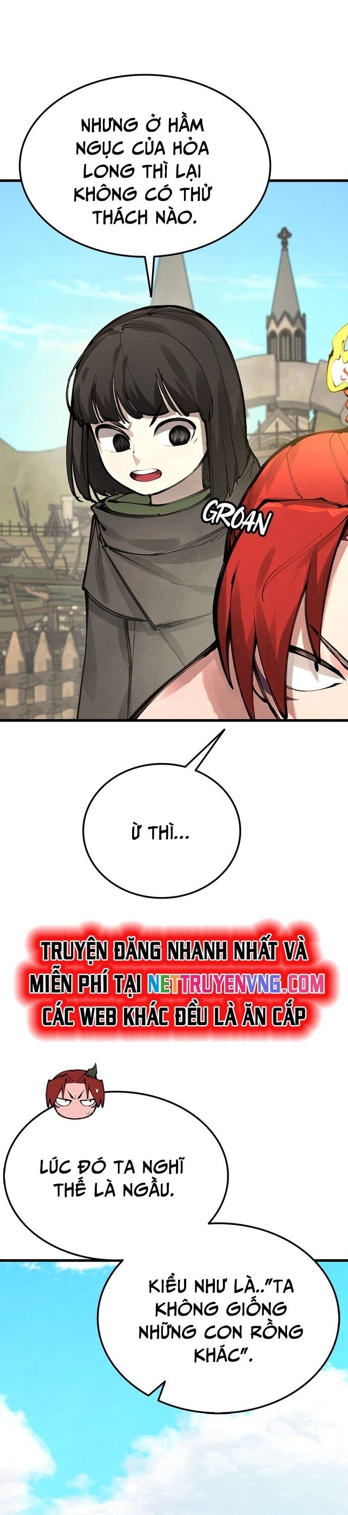 ngọn lửa của hòa bình chapter 21 8